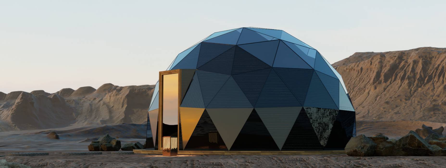 丹寨县星空酒店帐篷